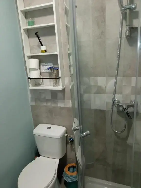 Pasillo o zona común del Resort Suites Vecindario